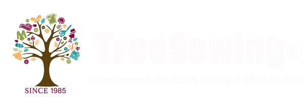 Treesewing