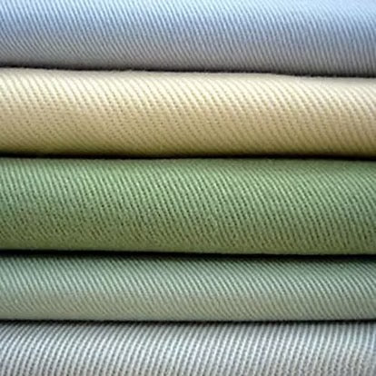 Twill Cotton